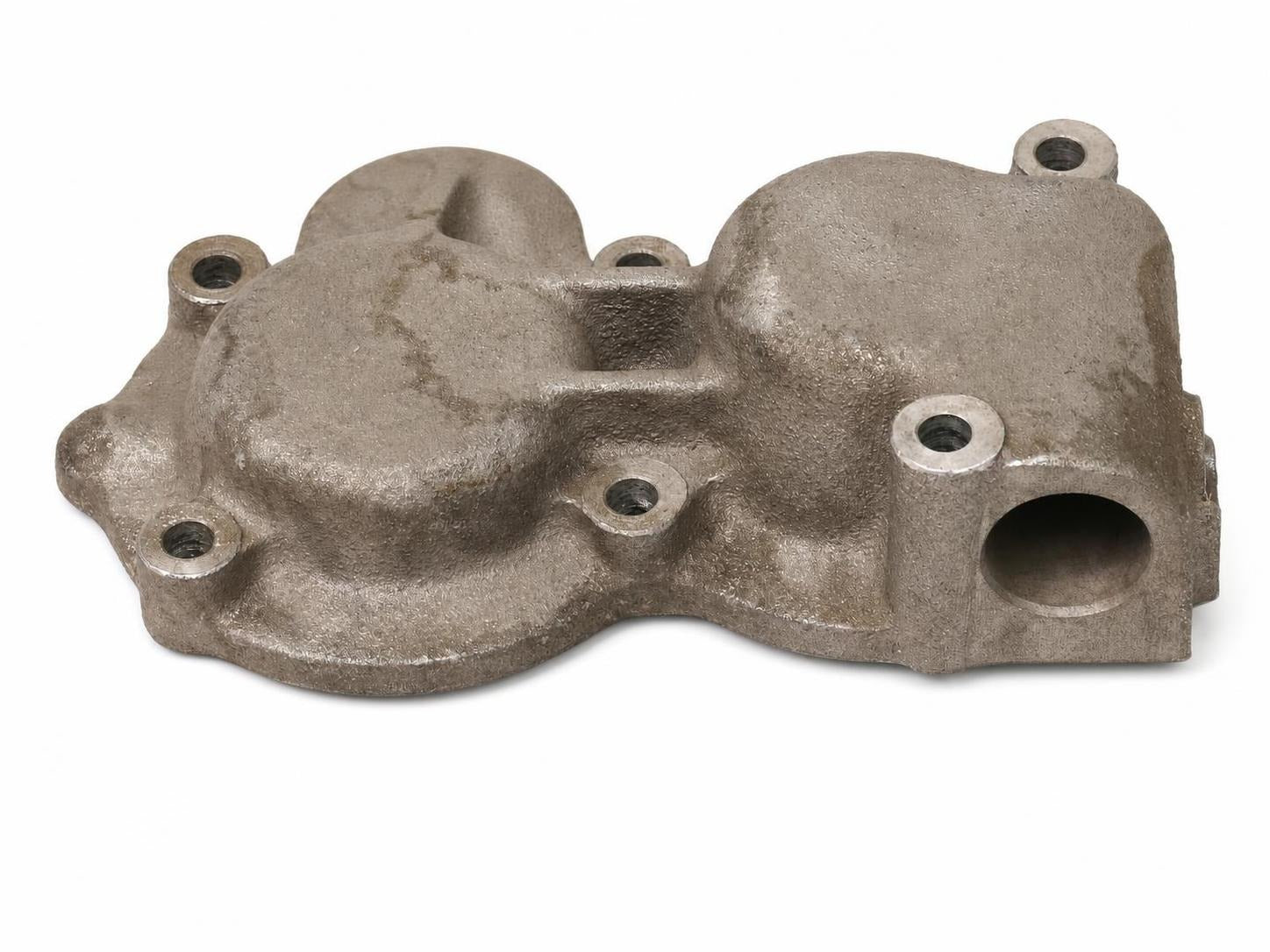 105673 - Rear Diff Housing
