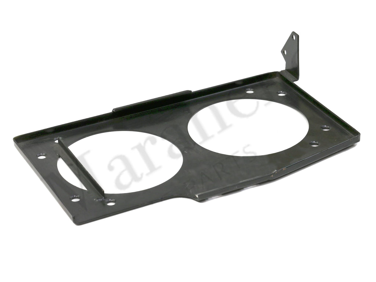 105684 - Battery Support Tray LHD