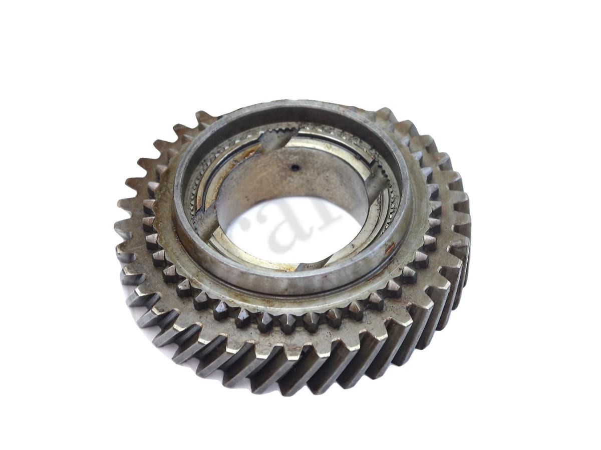 105754 - Gear Check Bin