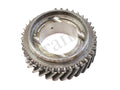 105756 - 3rd Gear