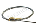 105779 - Front Handbrake Cable LHD