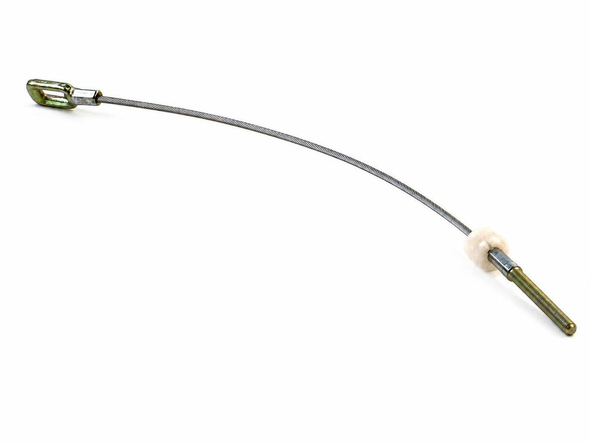 105793 - Handbrake Cable Short
