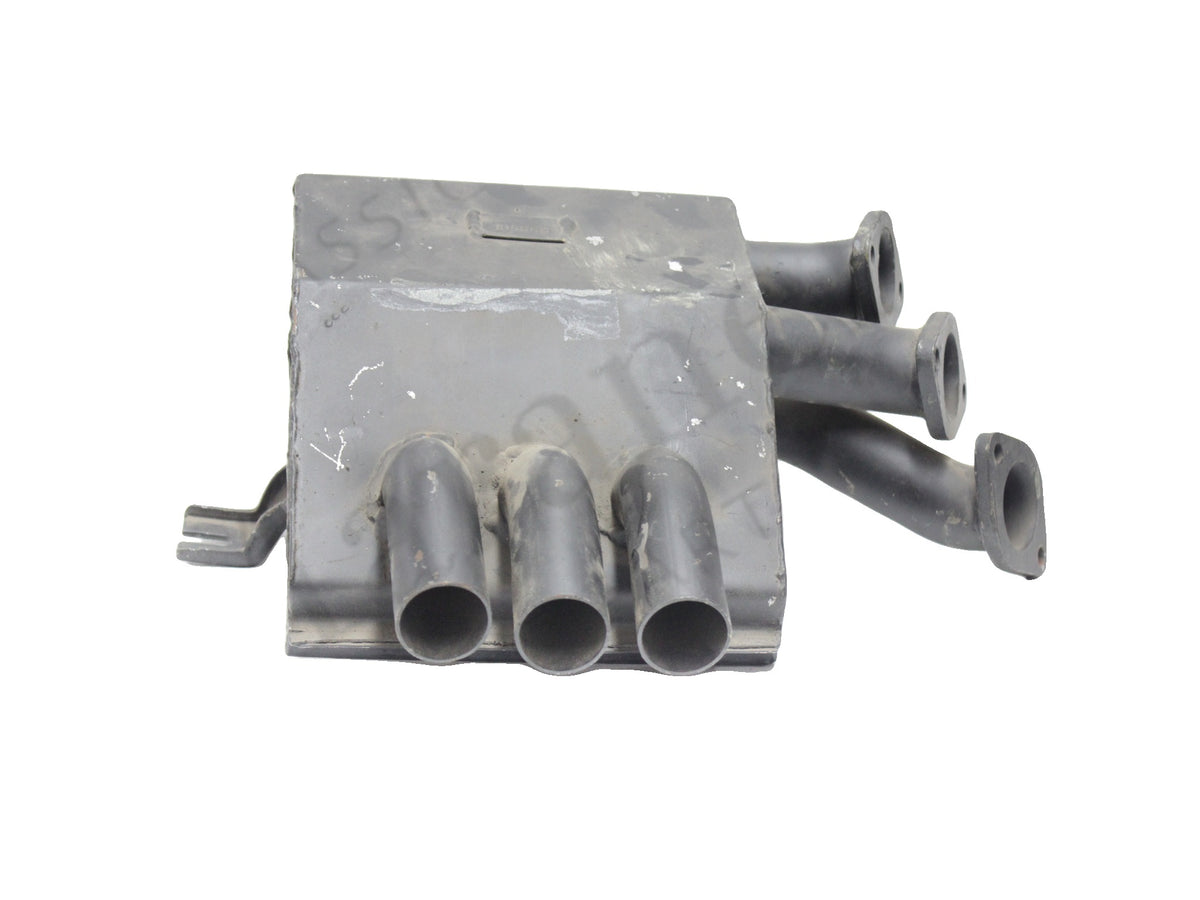 105888 - 365Bb RH Silencer Tail Pipe