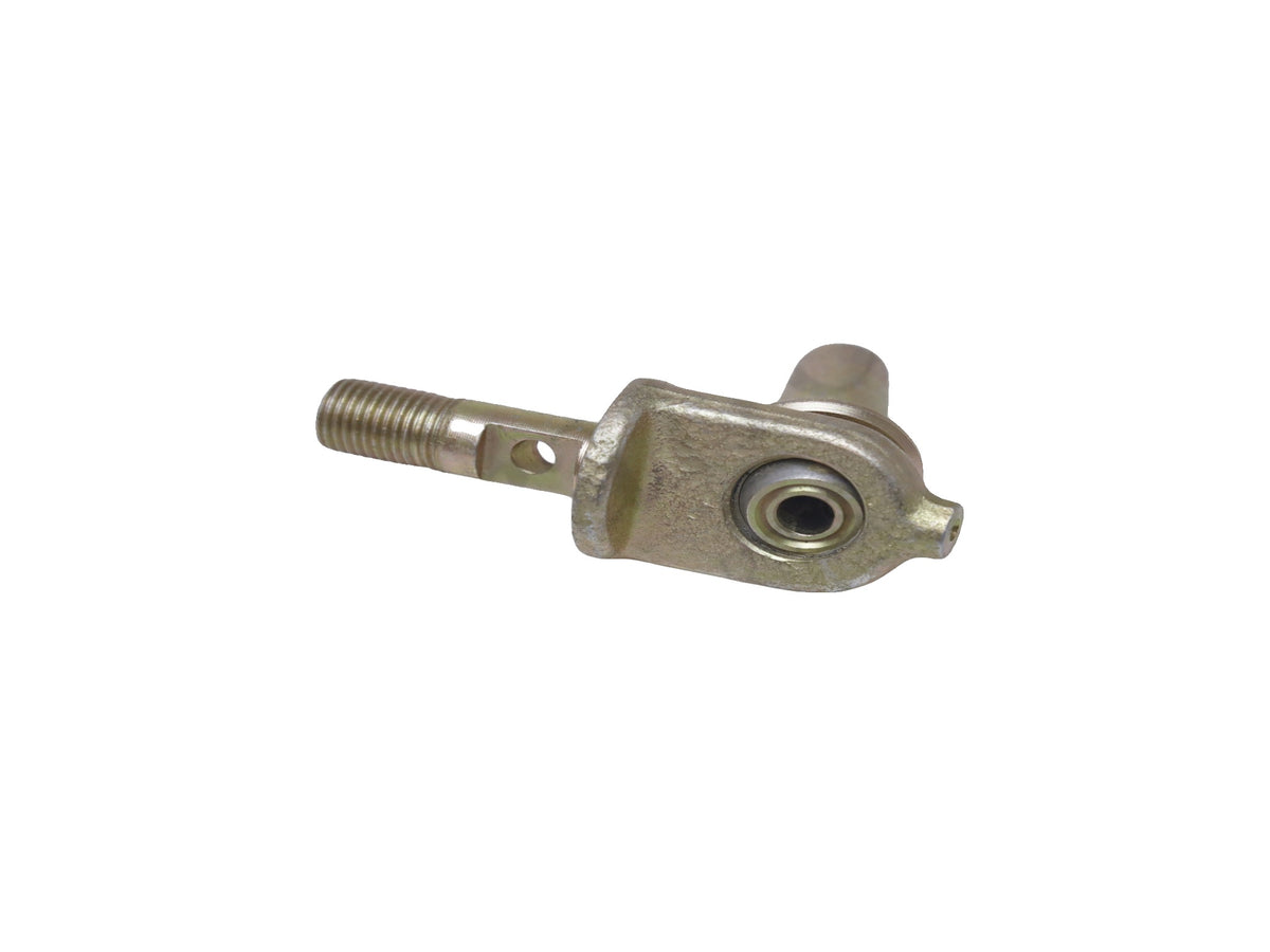 106138/A - Support and Mounting