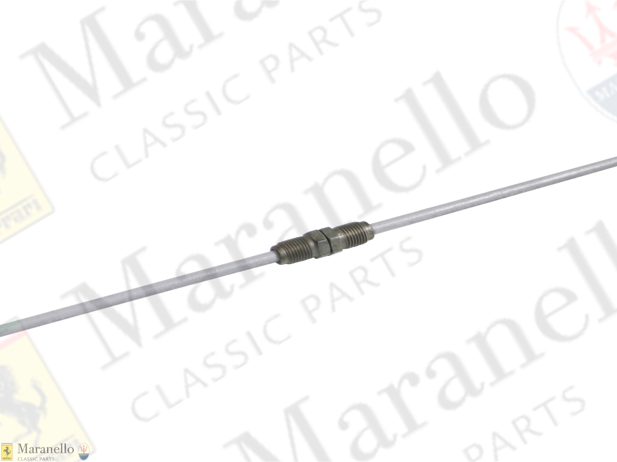 106182 - Brake Pipe