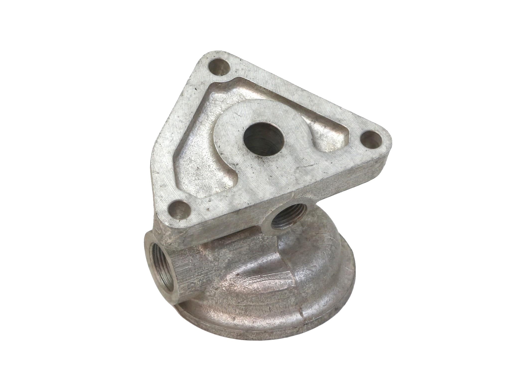 106226 - Oil Filter Housing