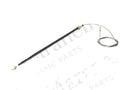 106268 - Rear Clutch Cable