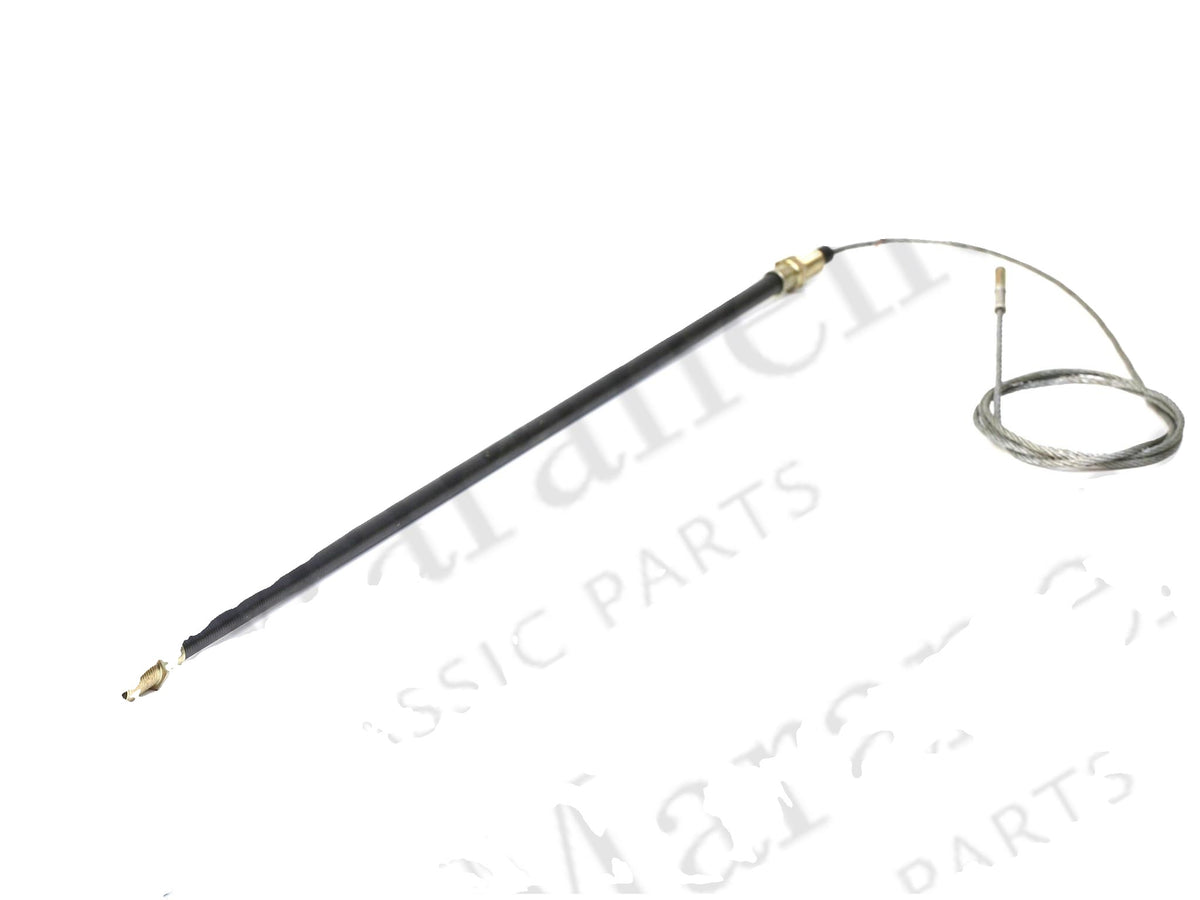 106268 - Rear Clutch Cable