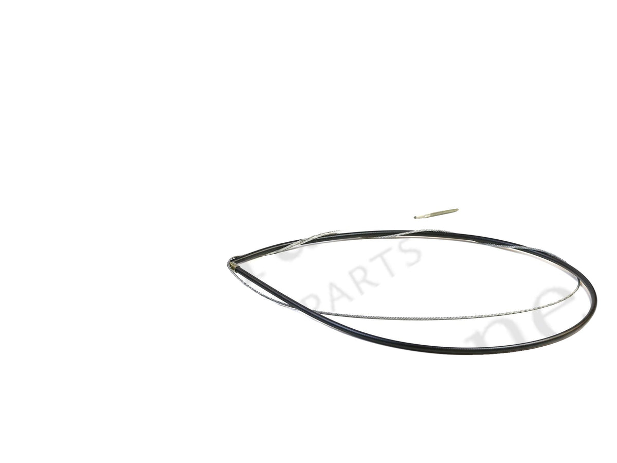 106317 - Throttle Cable (RHD)