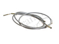 106317/LM - Throttle Cable 512Lm Lhd