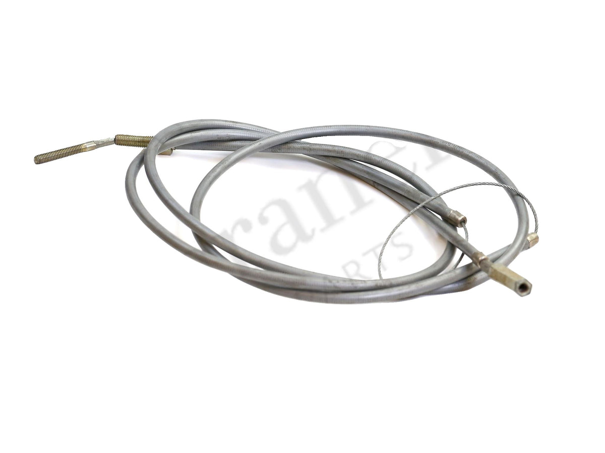 106317/LM - Throttle Cable 512Lm Lhd