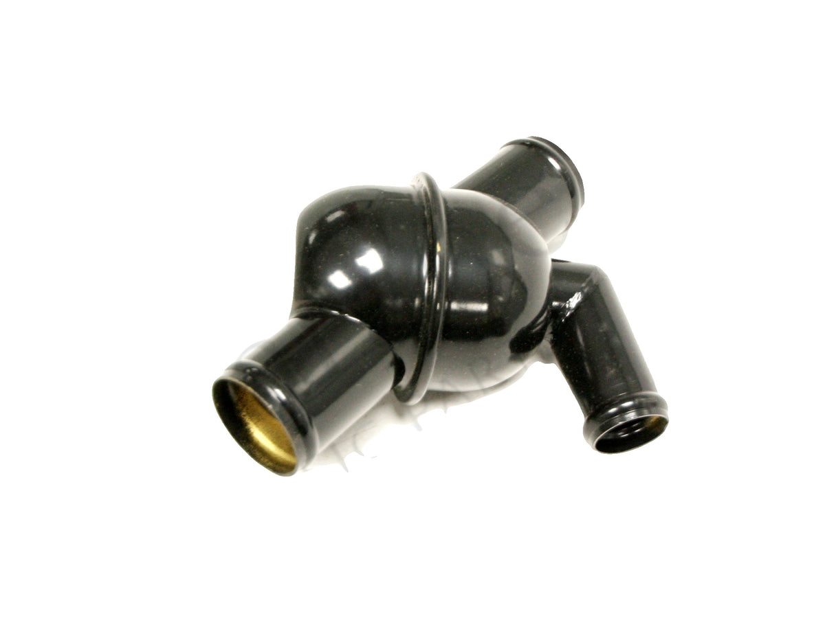 106393 - Thermostat C/W Housing