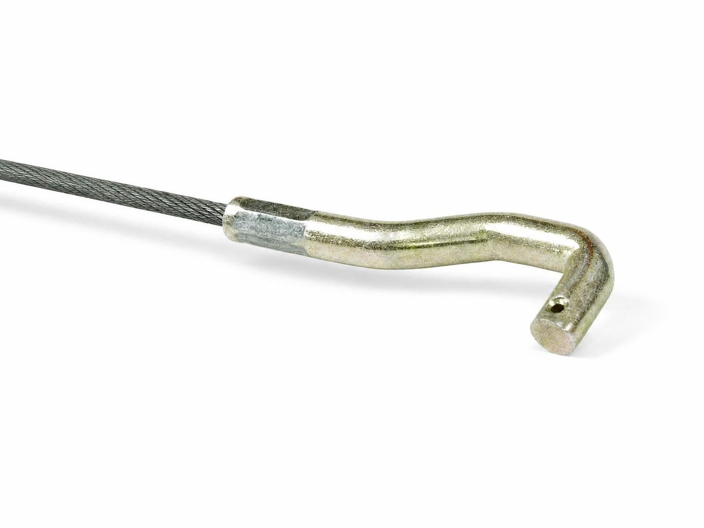 106482 - Handbrake Cable LHD