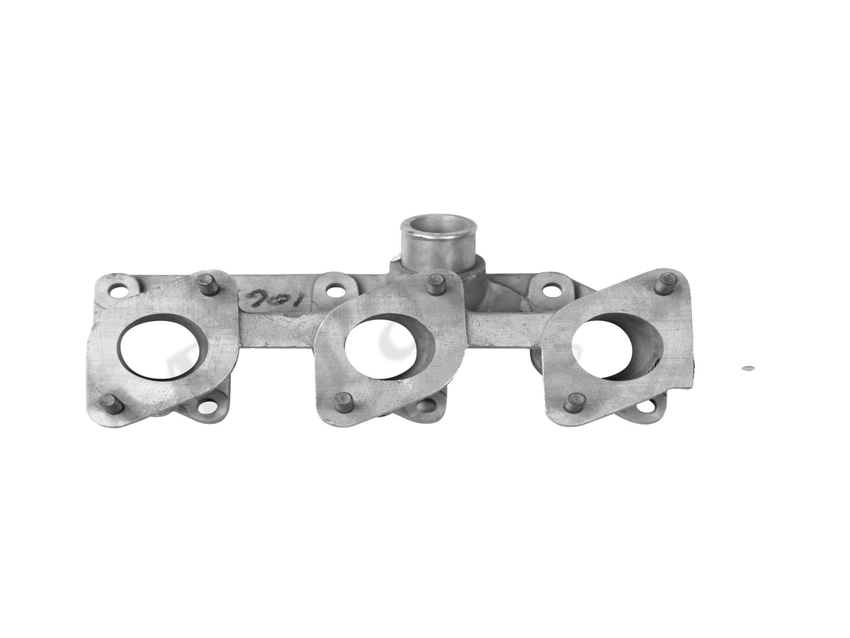 106556 - RH Front Inlet Mainifold Complete