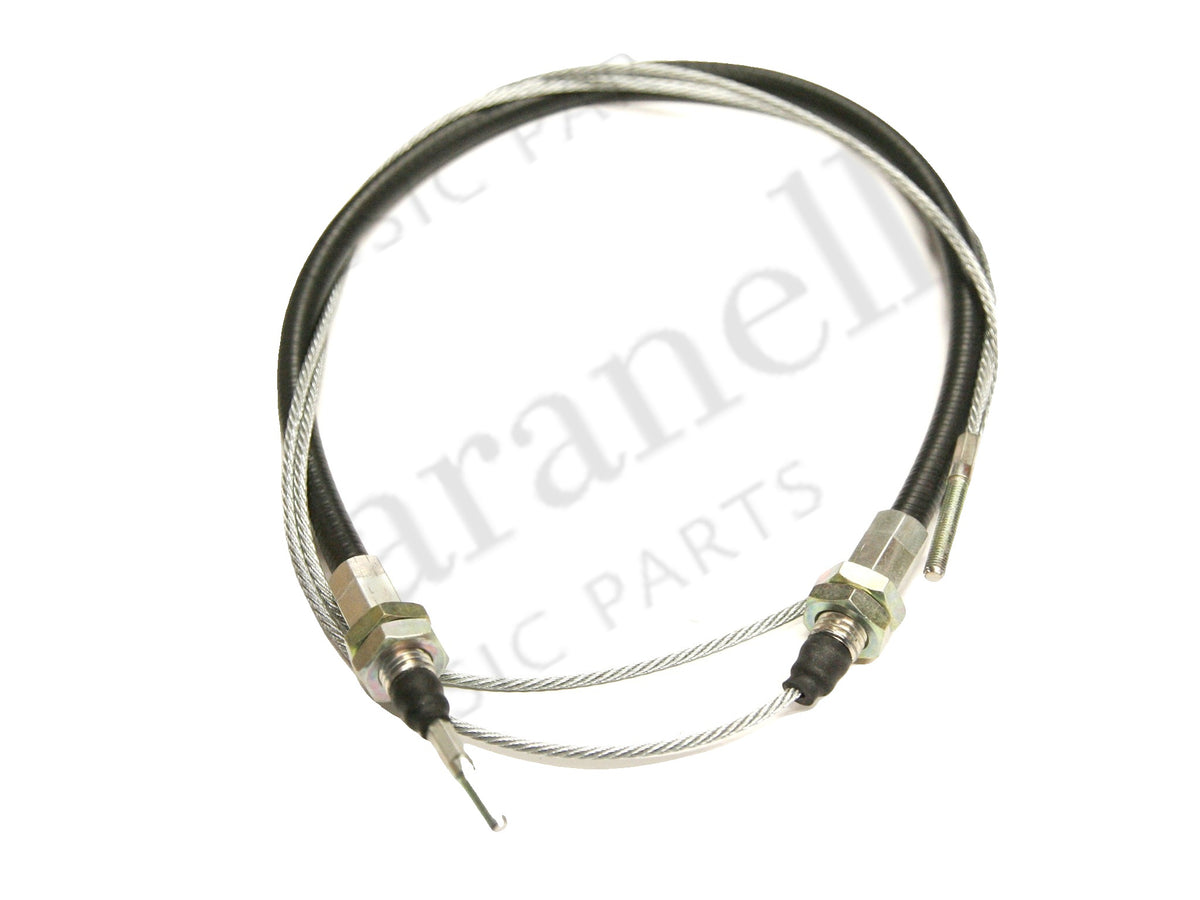 106578 - Rear Clutch Cable