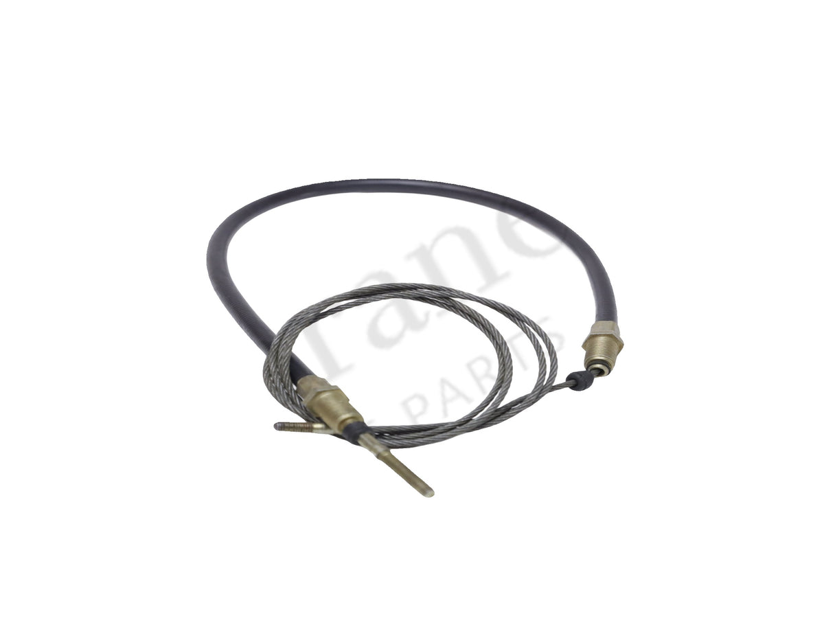 106578/A - Rear Clutch Cable