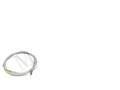 106598 - Clutch Cable LHD