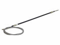 106598/A - Clutch Cable LHD
