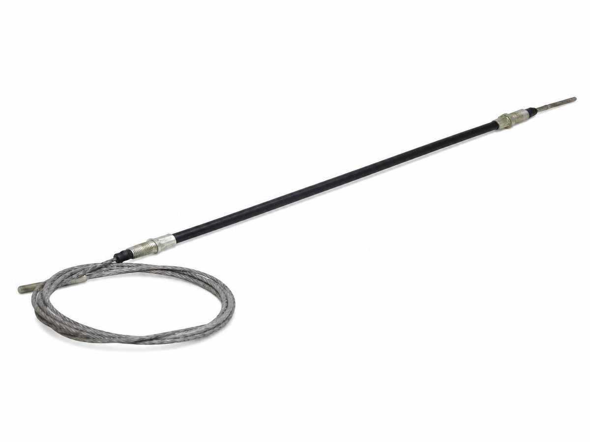 106598/A - Clutch Cable LHD