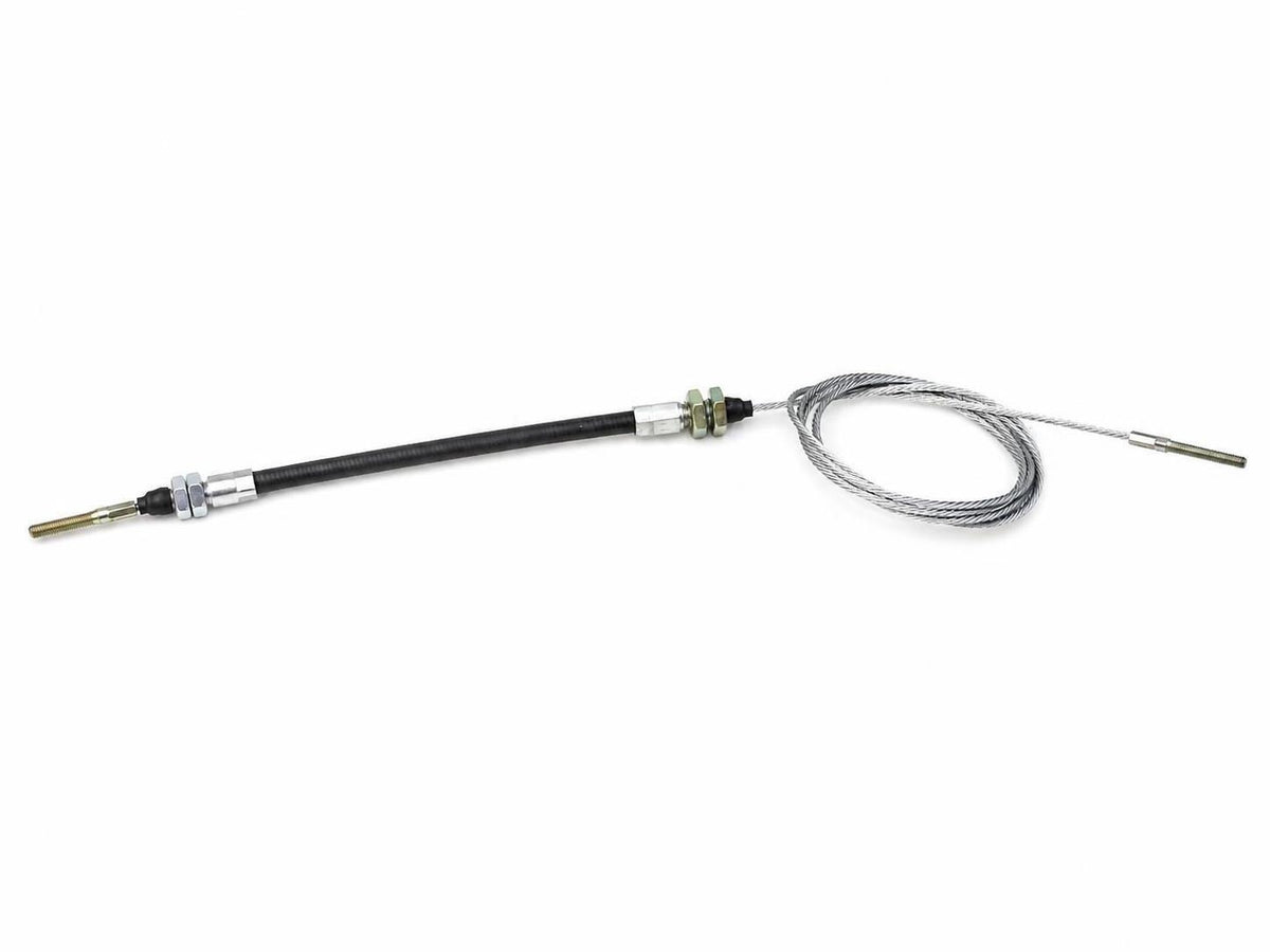 106599 - Clutch Cable RHD