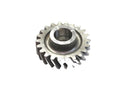106890 - Gear Machined