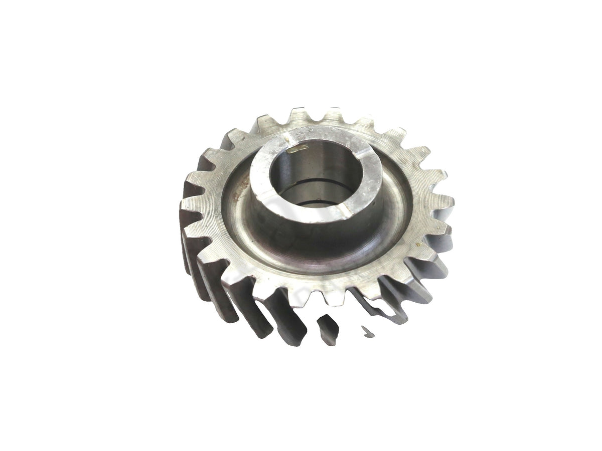 106890 - Gear Machined