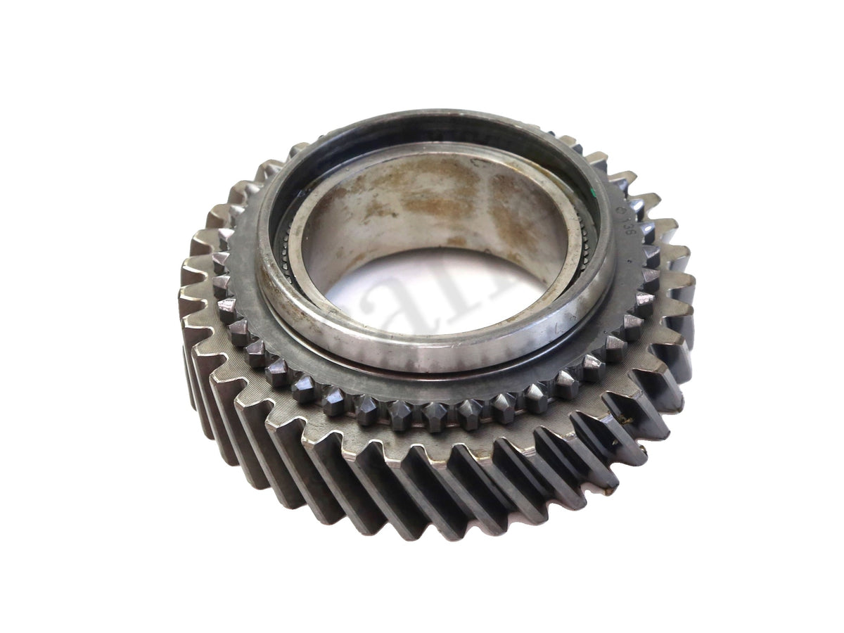 106892 - Gear Machined
