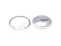 106928/A - Campagnolo Centre Badge Satin/Blue