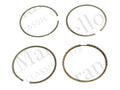 106937 - Piston Ring Set Standard 81.00mm