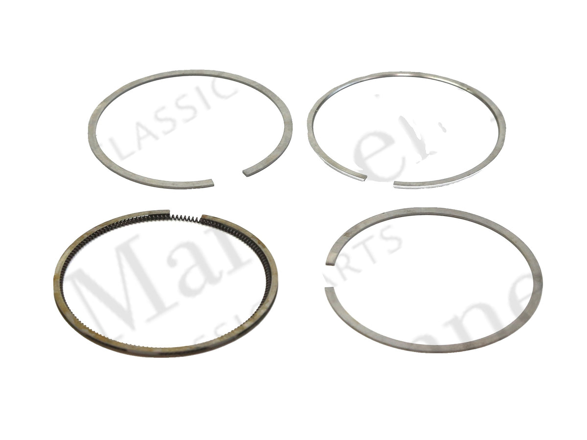 106938 - Piston Ring Set 1st Oversize 81.15mm