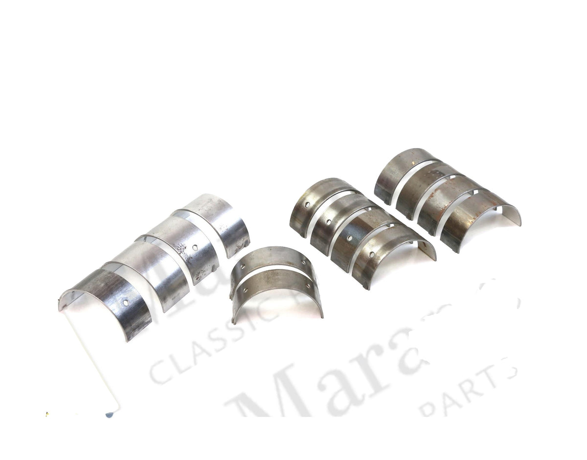 106943 - Main Bearing Set 1st Undersize 0.254mm