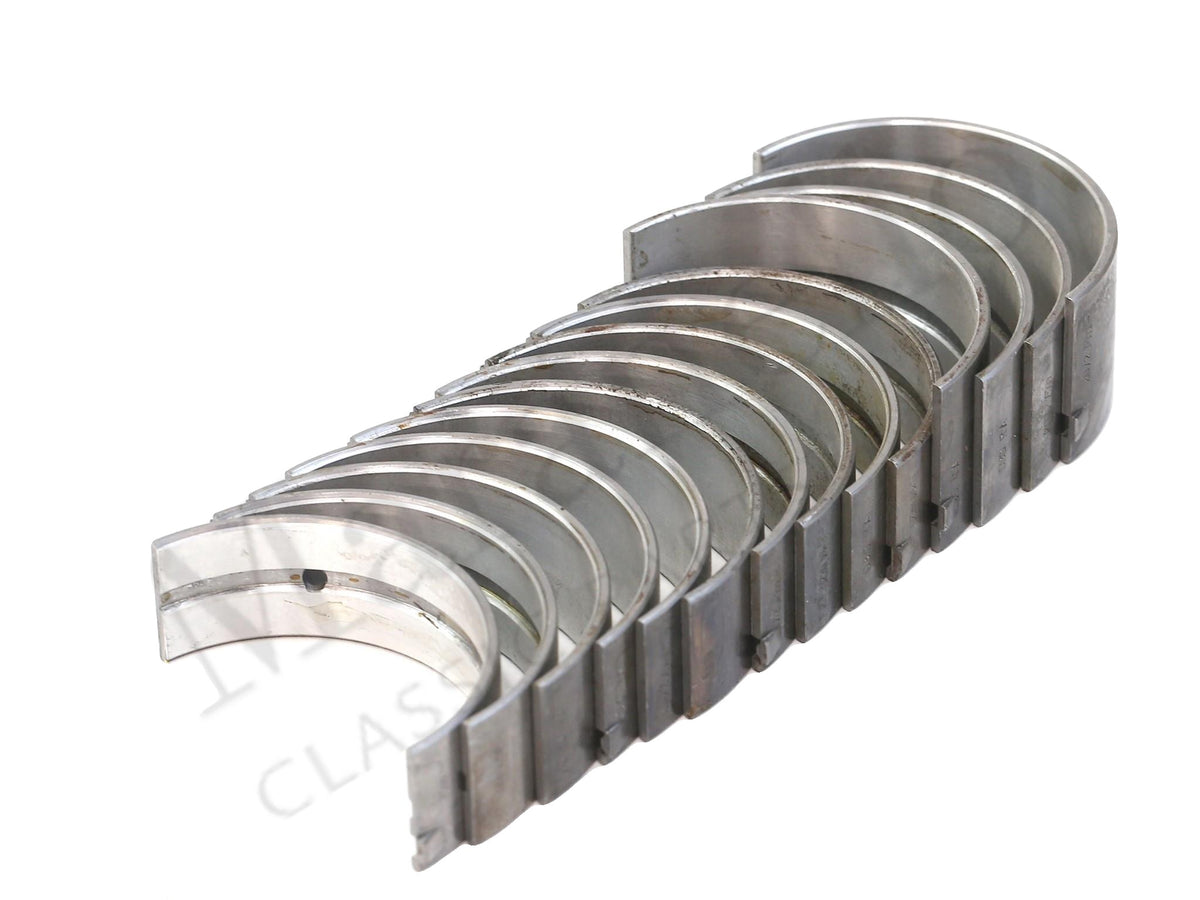 106945 - Main Bearing Set 3rd Undersize 0.762mm