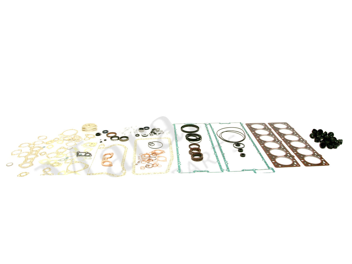 106994 - Gasket Set 365 GT4 BB Boxer