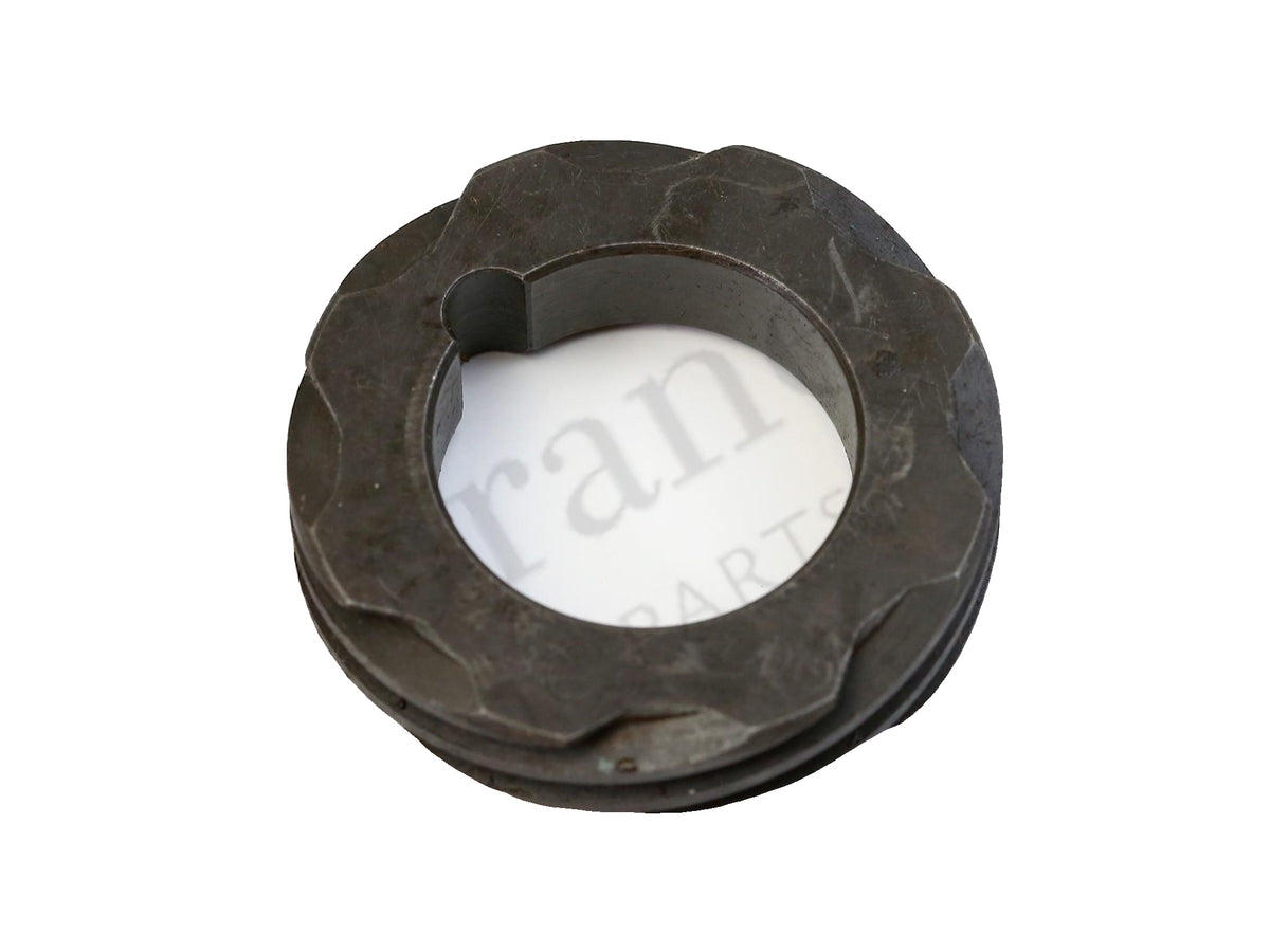 107015 - Screw Worm Gear