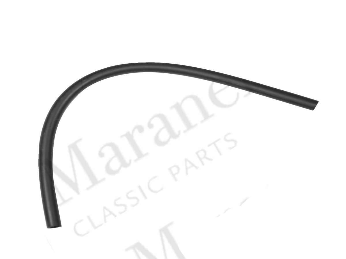 107016 - Throttle Cable Protection