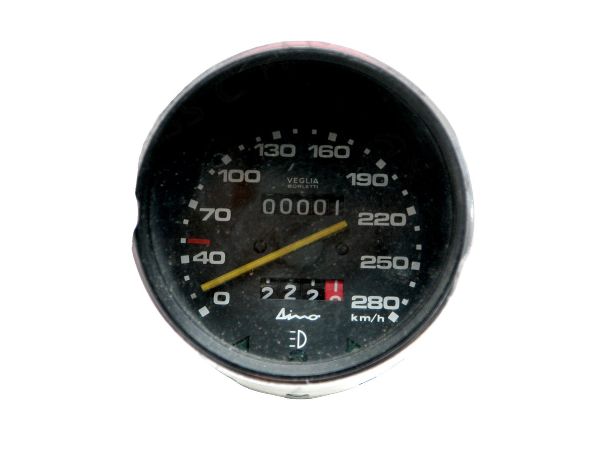 107031 - Speedometer
