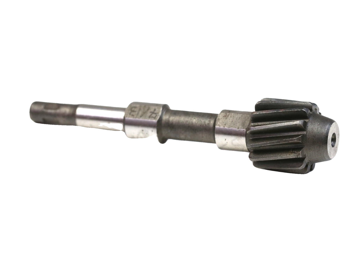 107096 - Pinion RHD