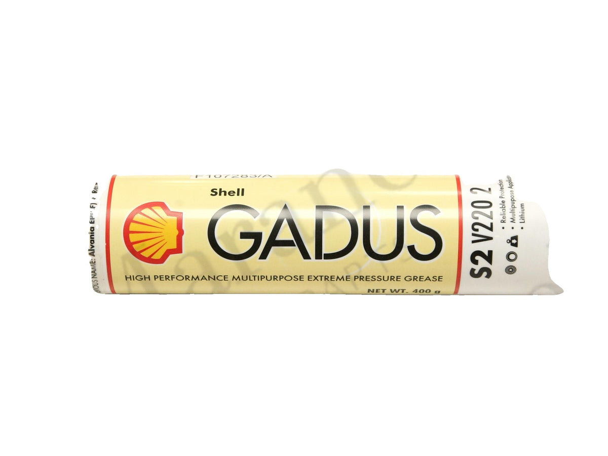 107283/A - Shell Alvania Grease 400grms