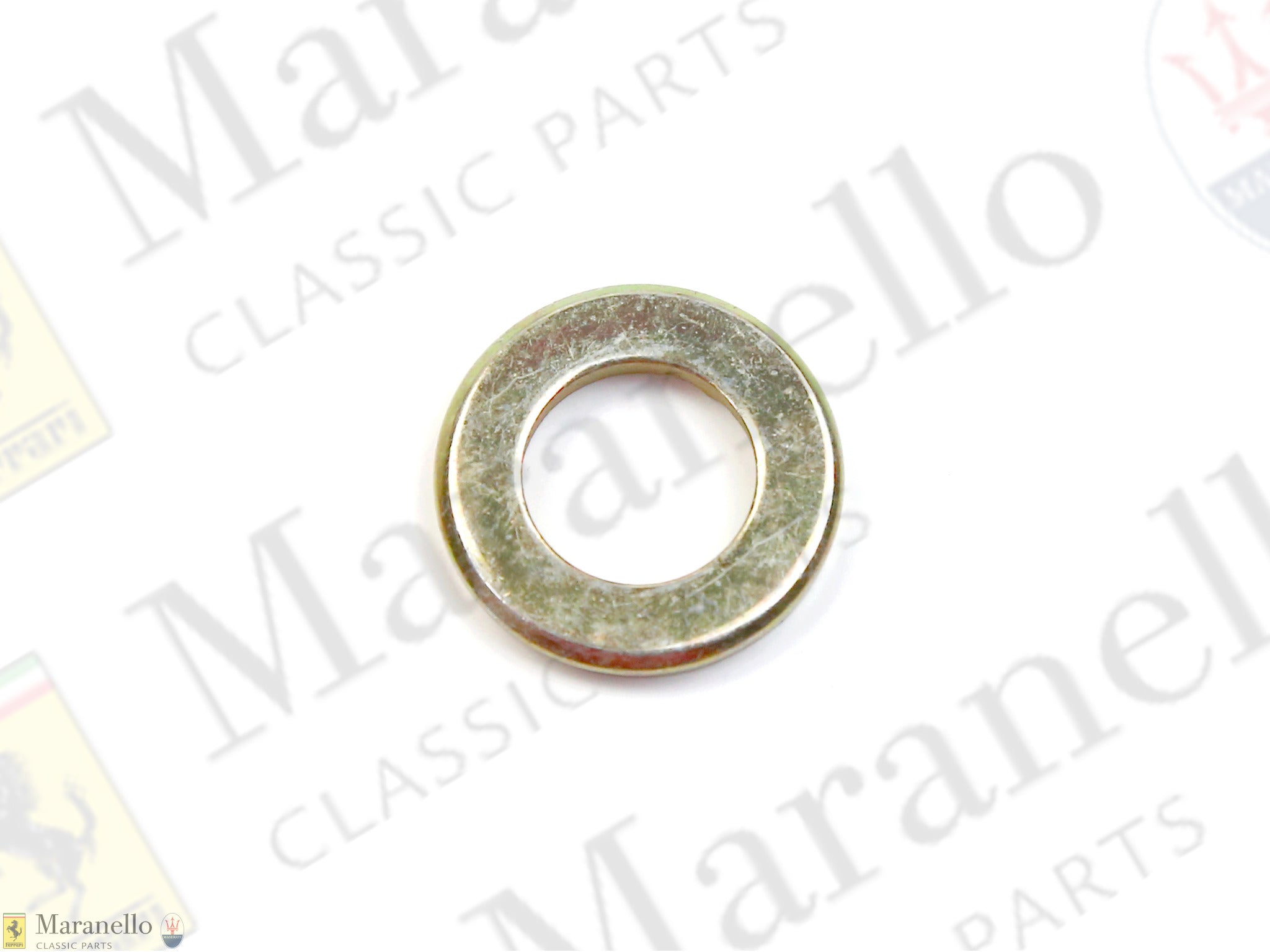 10730721 - Washer