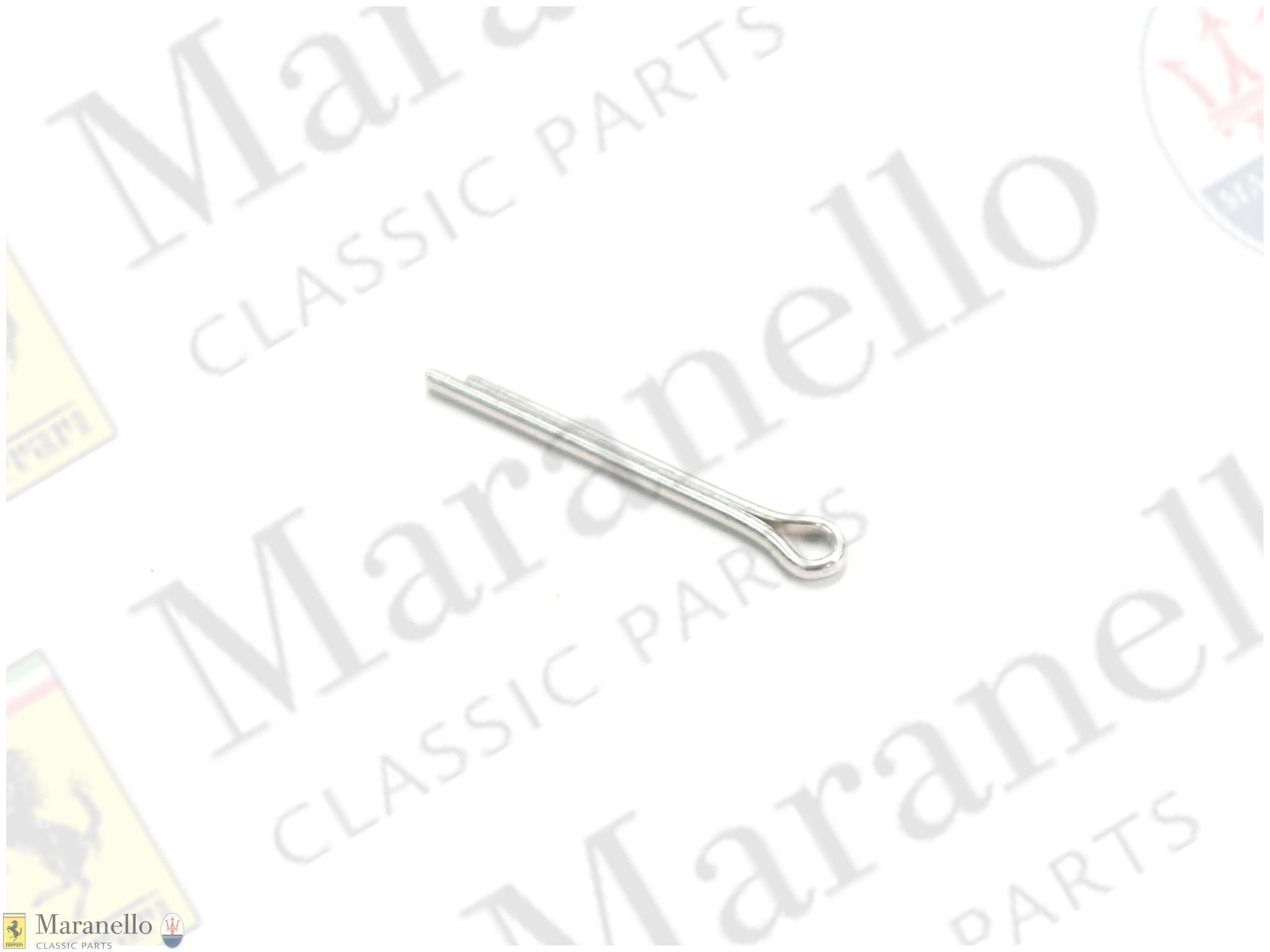 10734301 - Split Pin 2X18