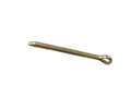 10734801 - Front Hub Split Pin 3.7X35mm