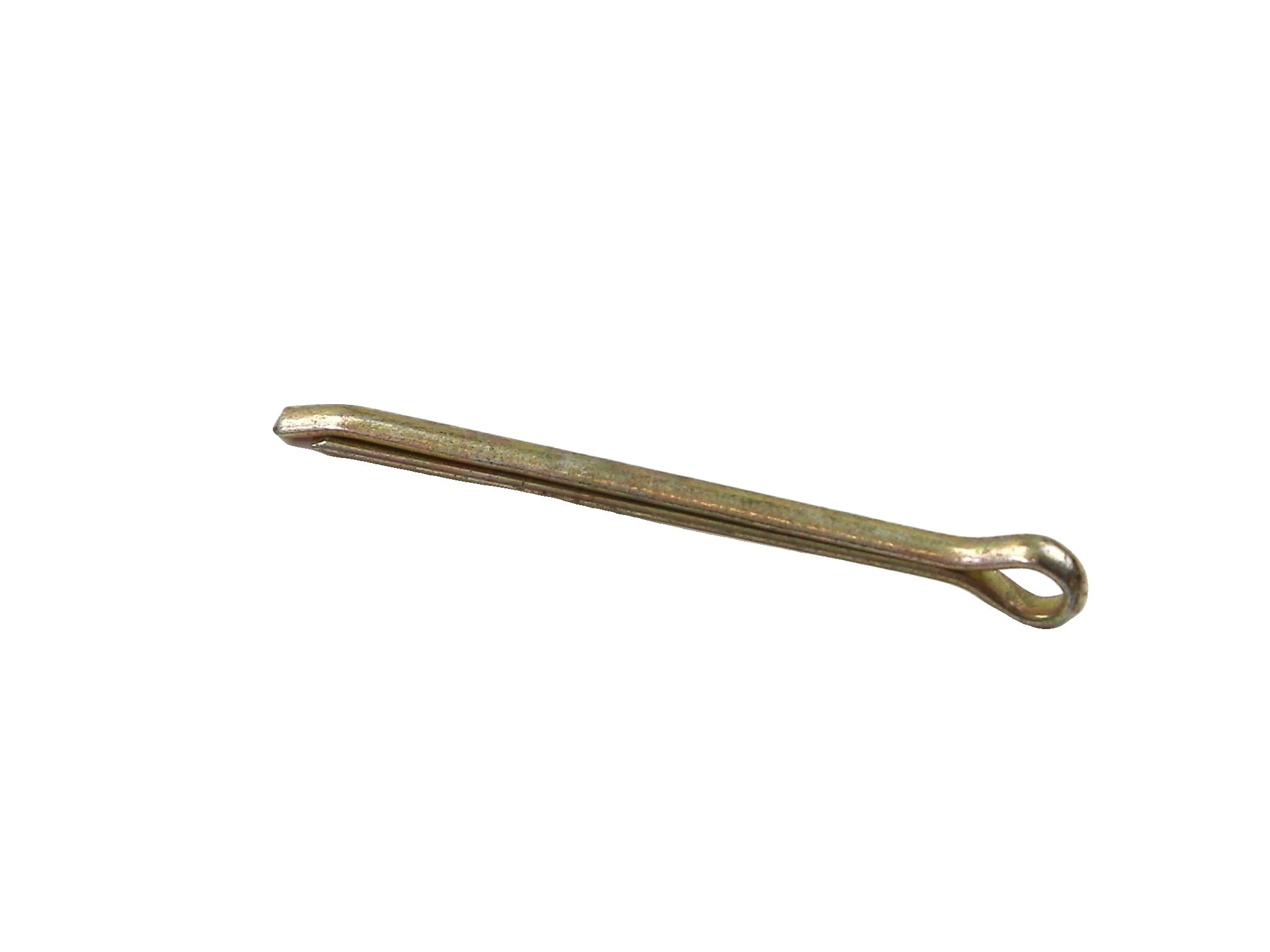 10734801 - Front Hub Split Pin 3.7X35mm