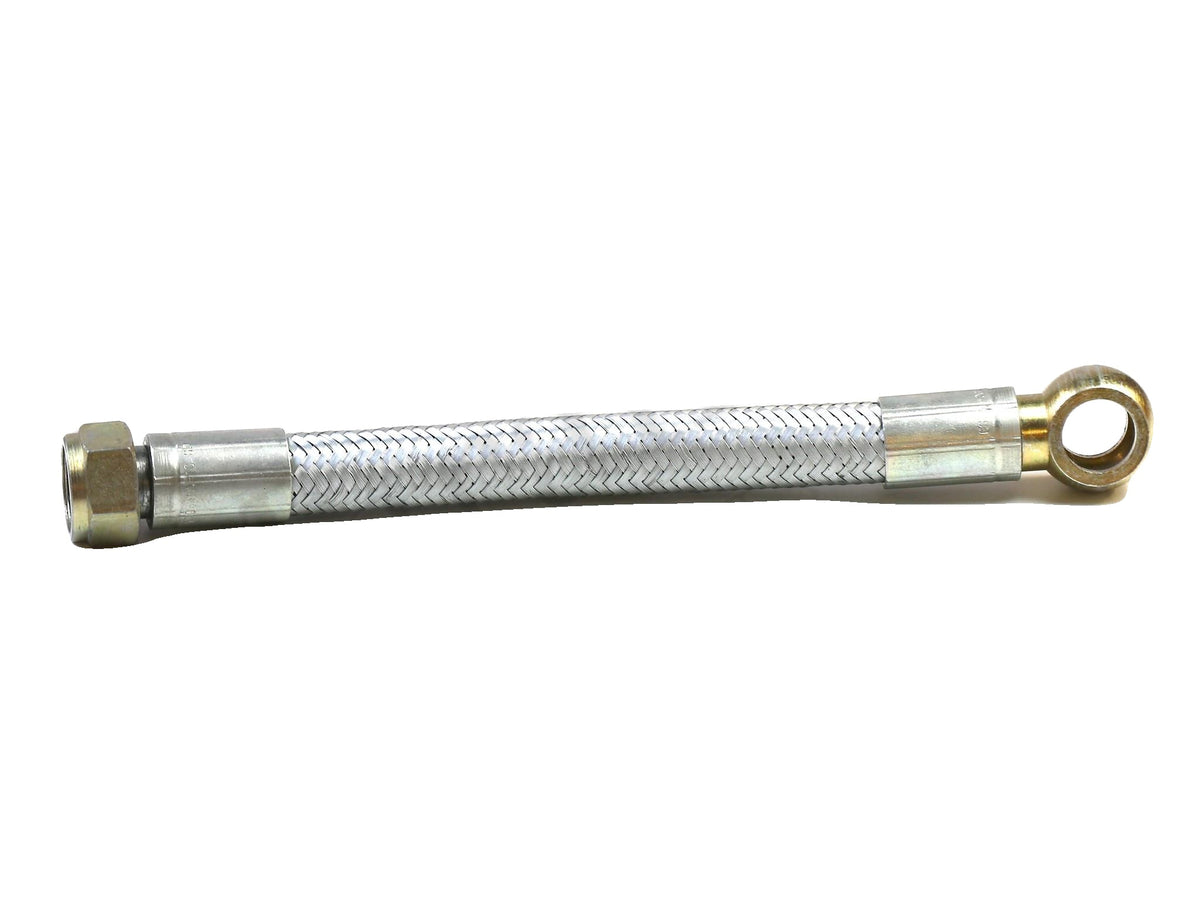 107414 - Oil Pipe