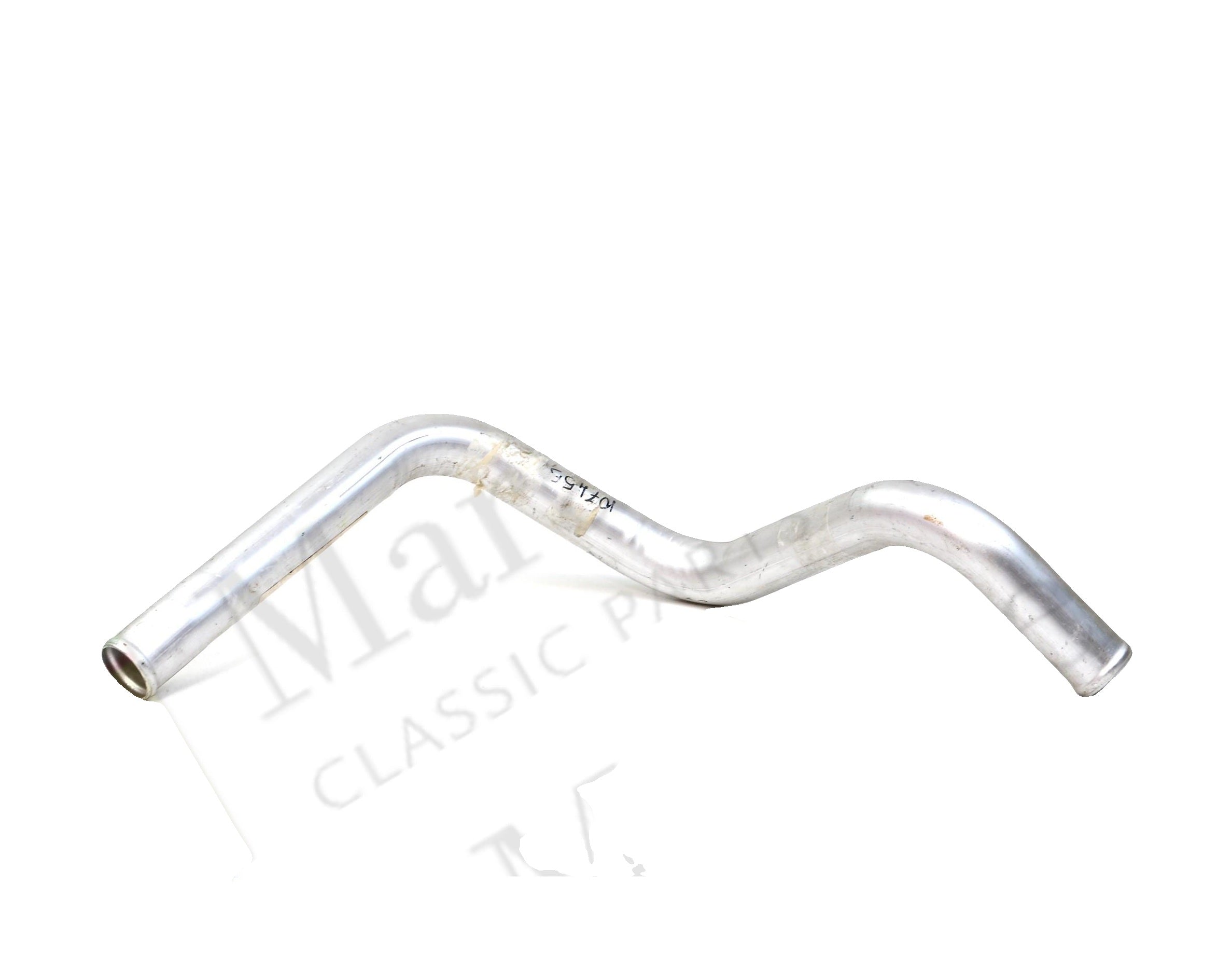 107455 - Water Tube RHD