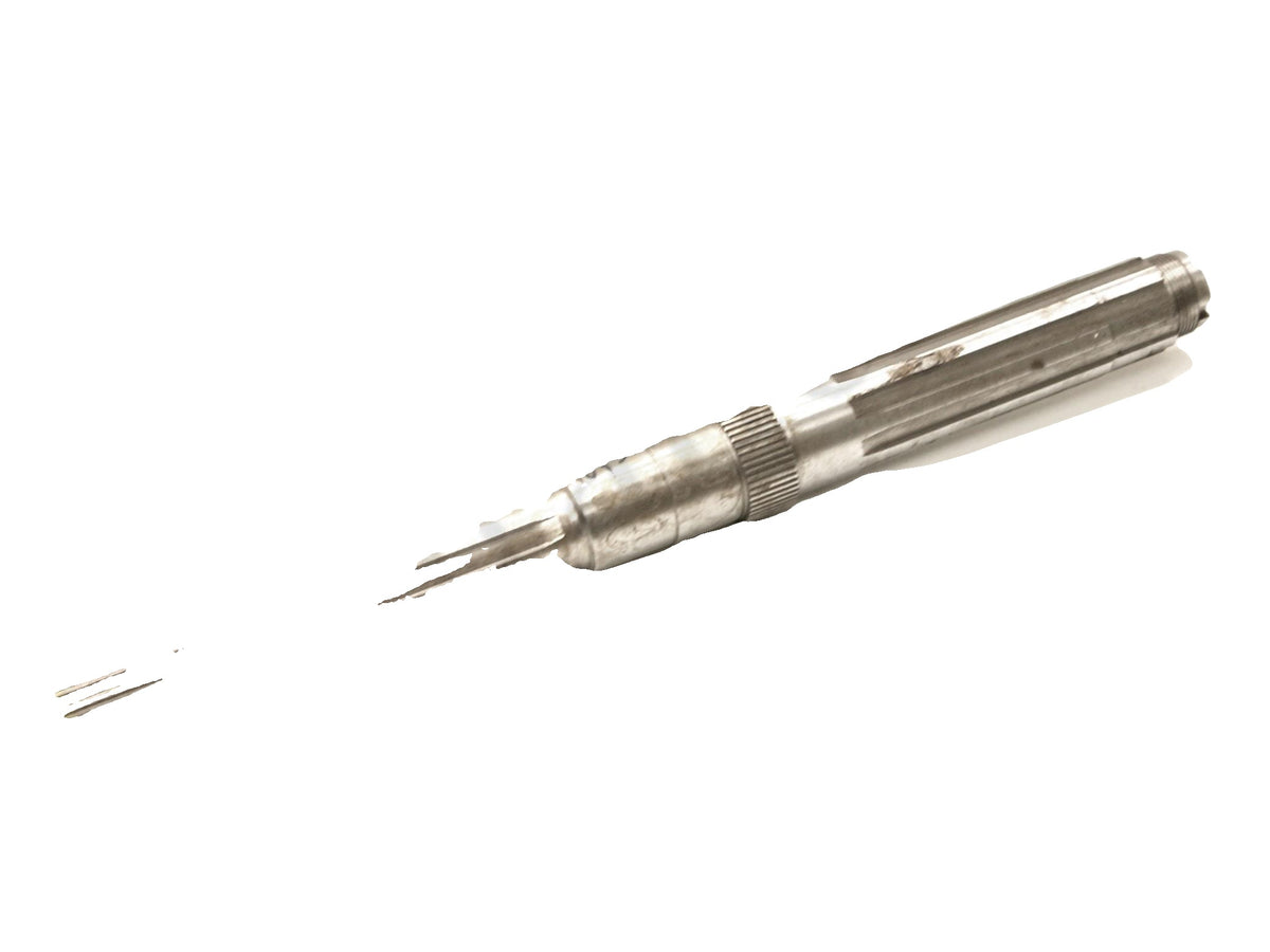 107503 - Main Shaft