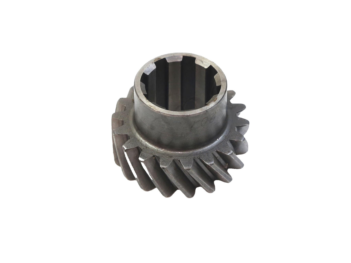 107506 - 2nd Gear