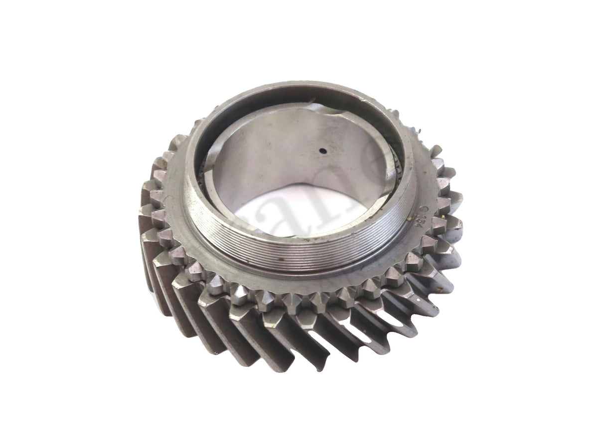 107507 - 5th Gear