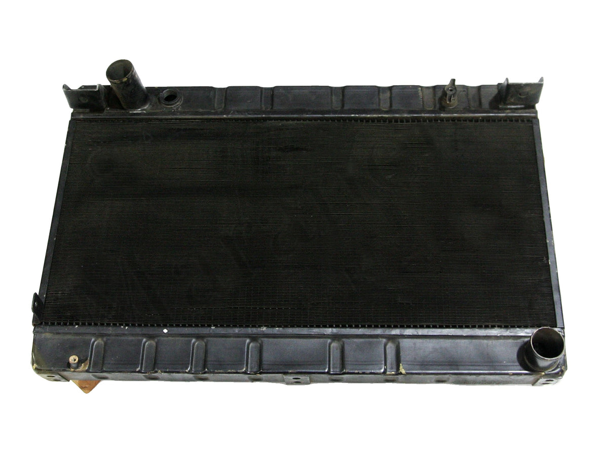 107510 - Water Radiator