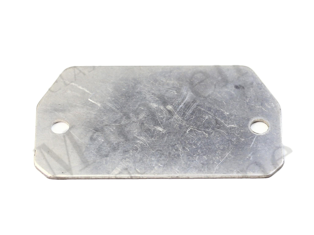 107687 - Inspection Cover
