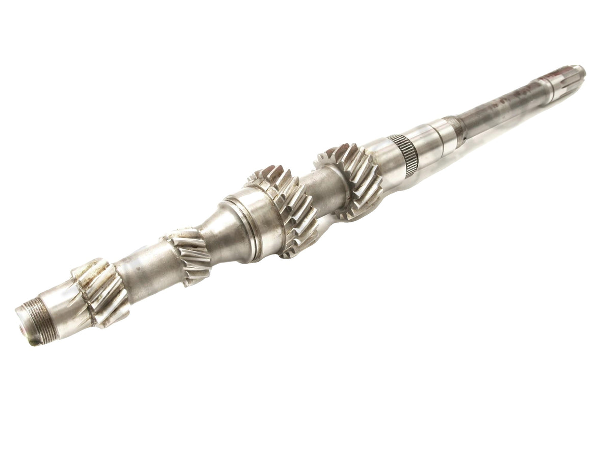 107738 - Main Shaft